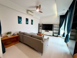 Savannah Condopark (D18), Condominium #610654531